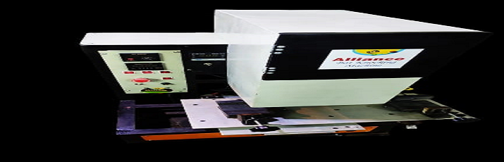 ABM Bat Knocking Machine