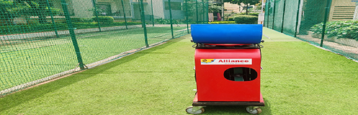 ABM Multipurpose Machine